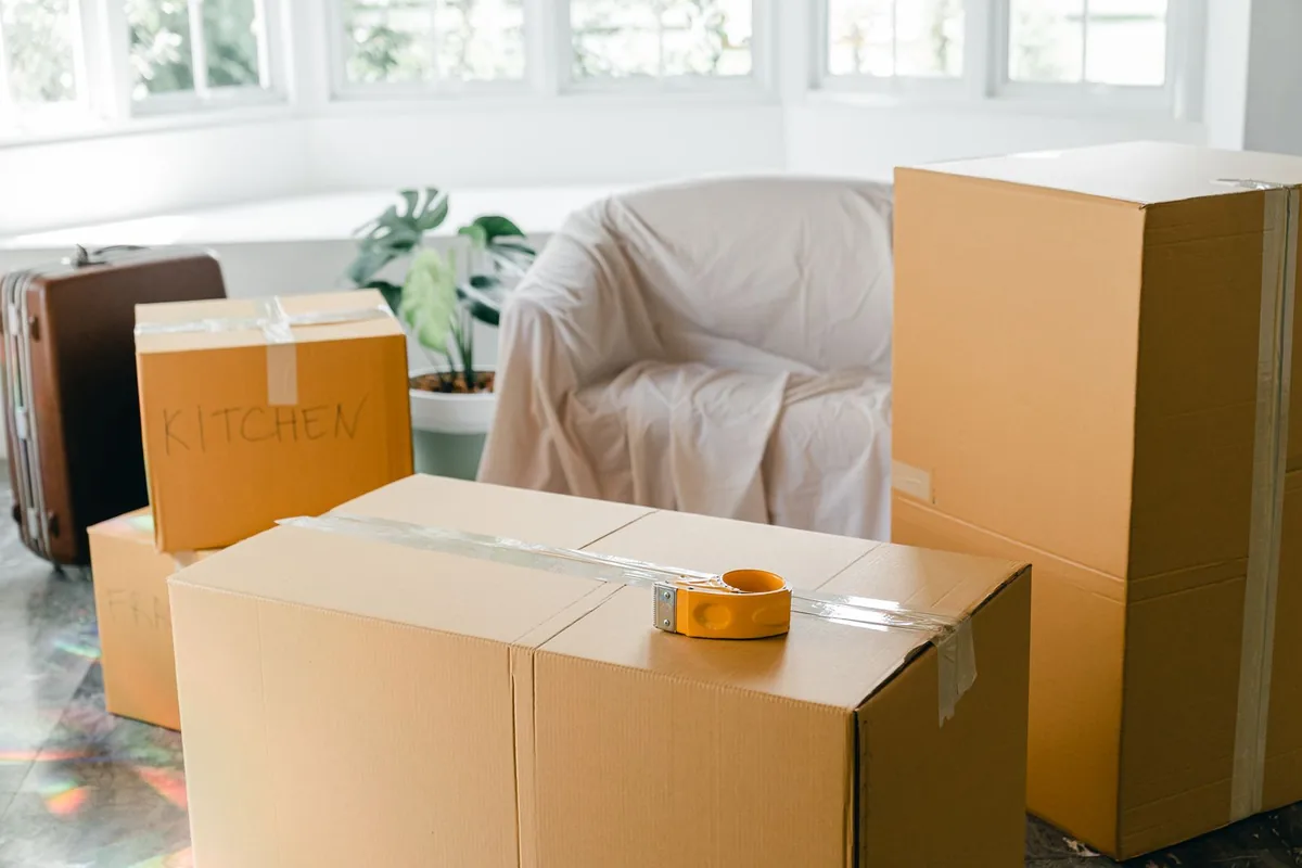 Hoarding Cleanup in Leesylvania, VA